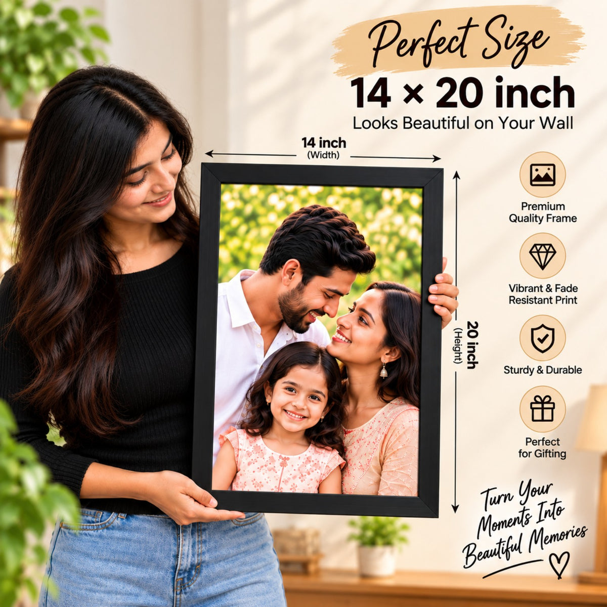 3 Frames • 14 × 20 Inch • 3 Photos — variant-media:54374958104687