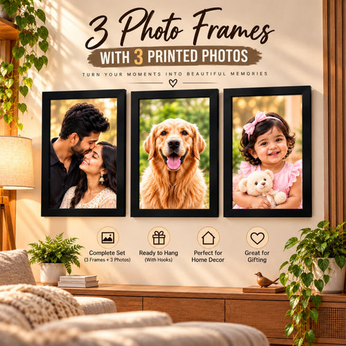 Home Decor Frames