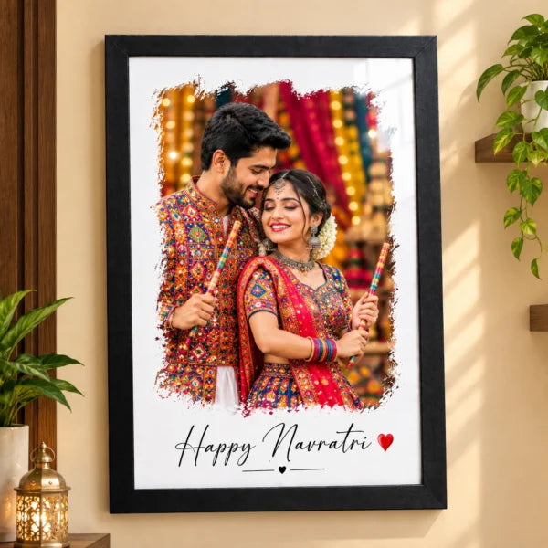Couple Frame
