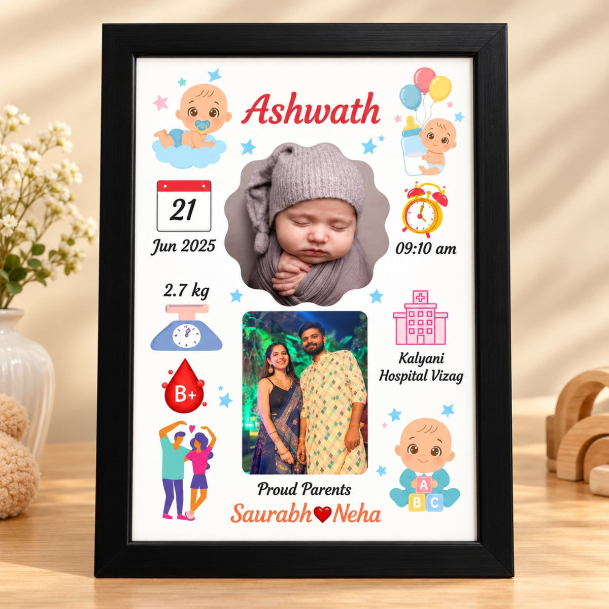 Product photo